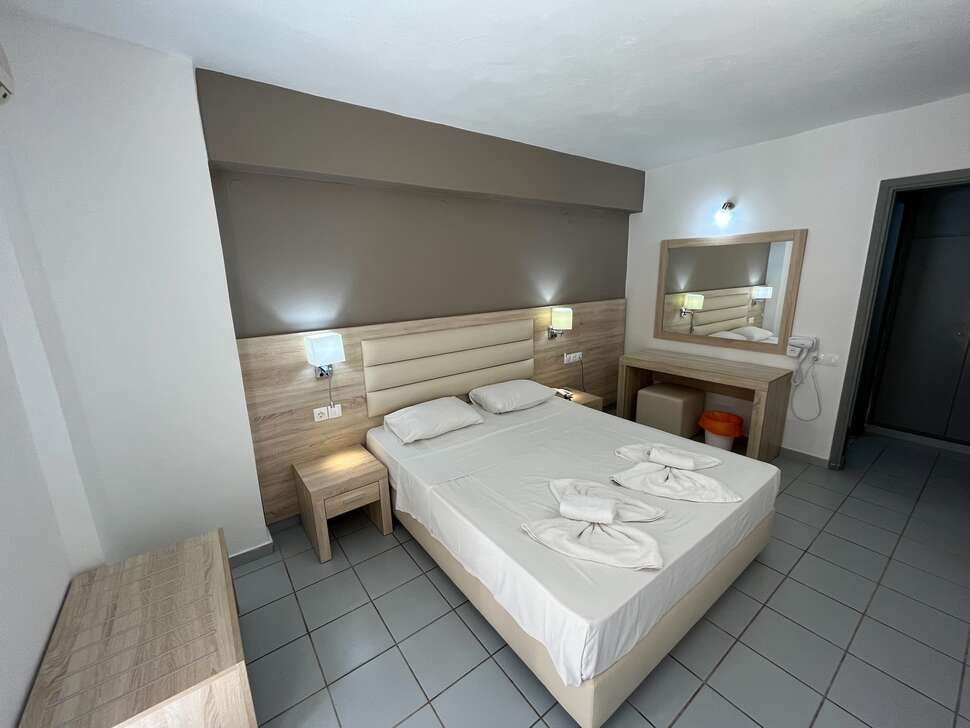 Een foto van Acropolis Appartementen