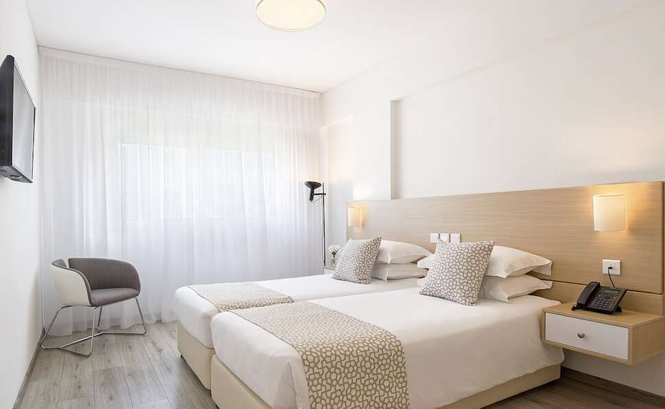 Een foto van Sofianna Resort & Spa