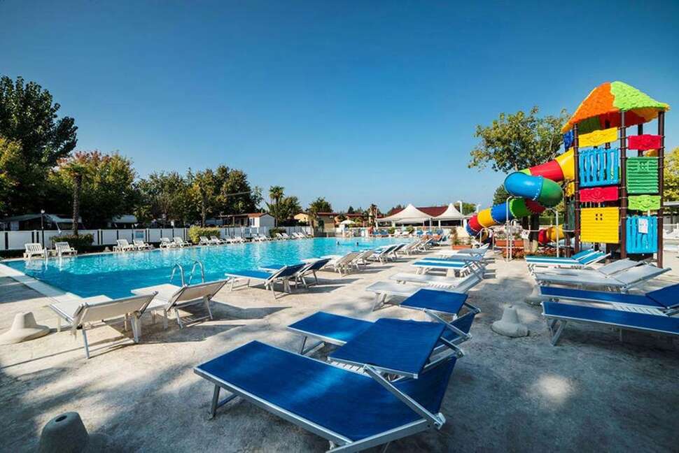Een foto van Camping Butterfly Village