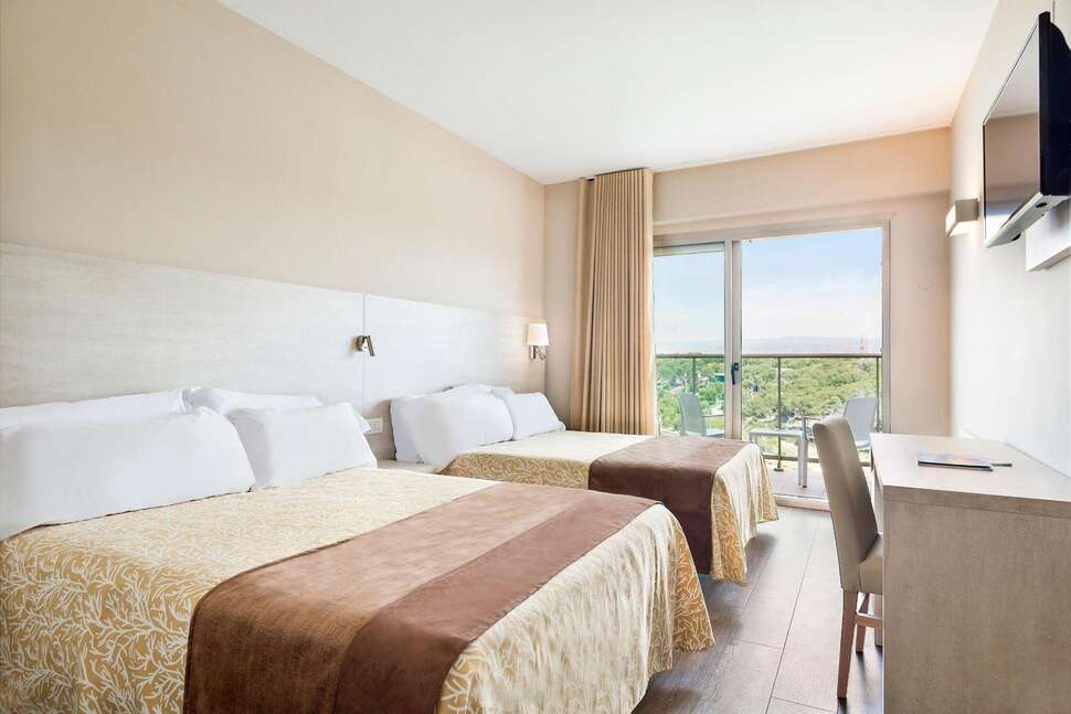 Een foto van Hotel Best Negresco