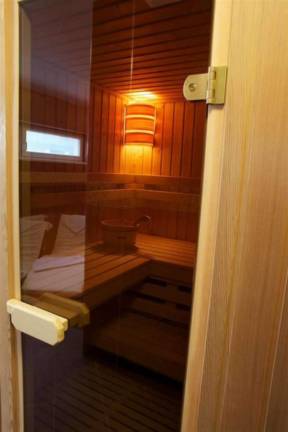 Een foto van Hotel City Inn