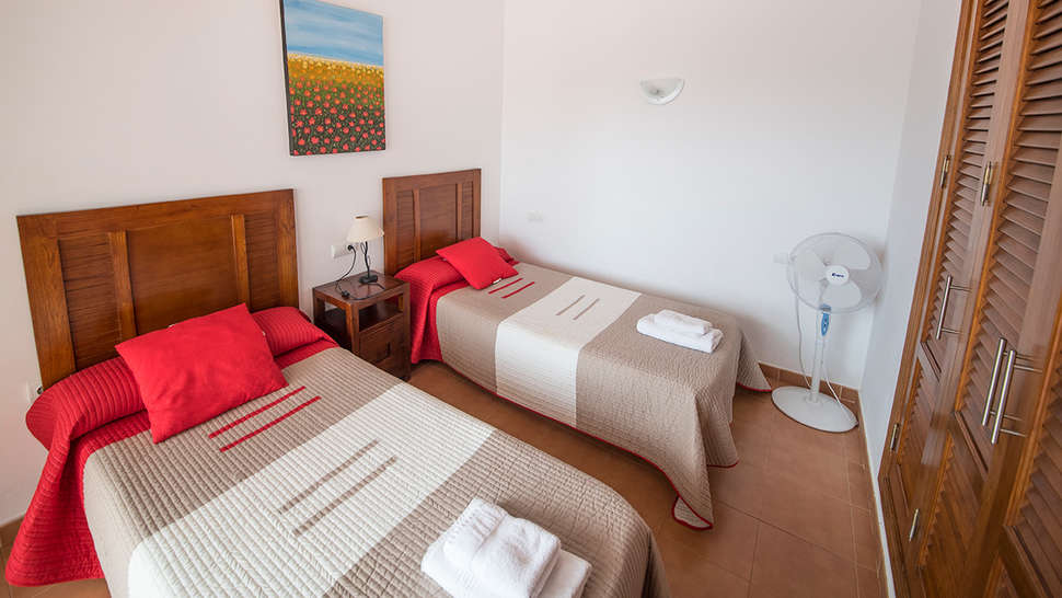 Ein Foto Villas Blancas
