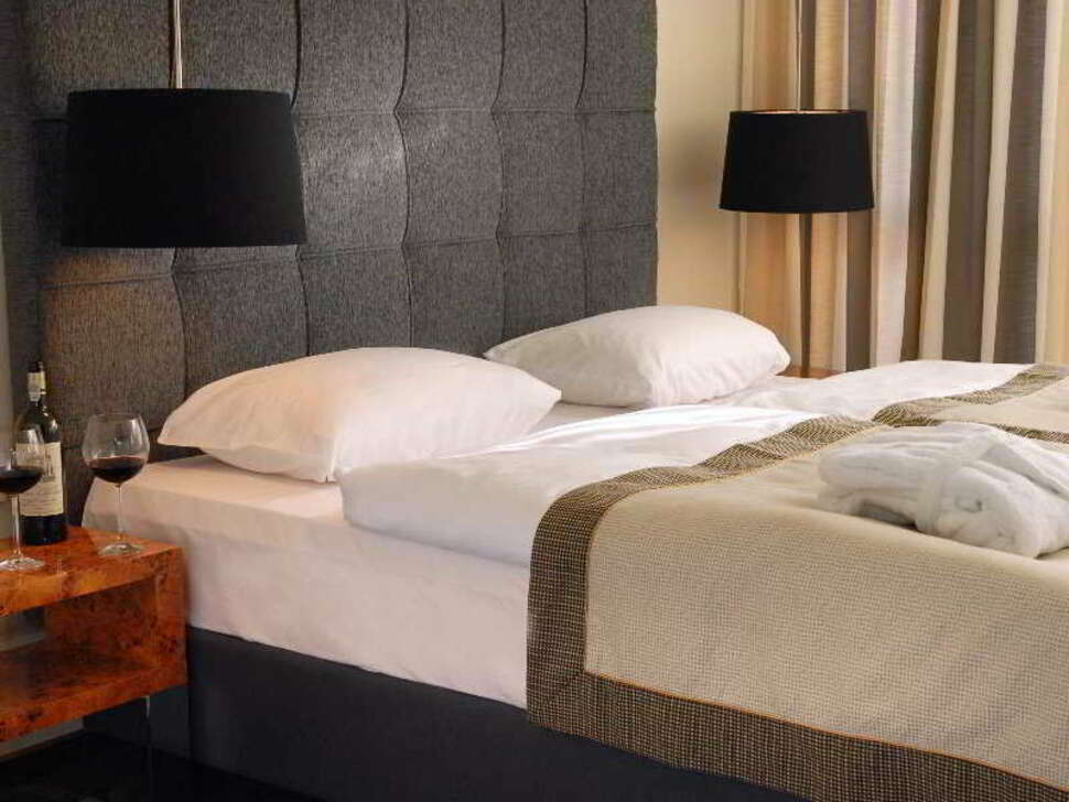 Een foto van Hotel Royal Tulip Sand Kolobrzeg