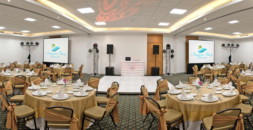 Een foto van Cancun Bay Resort