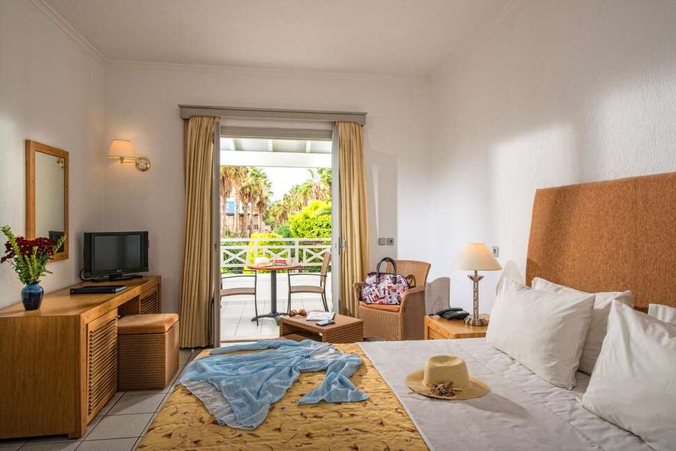 Een foto van Annabelle Beach Resort