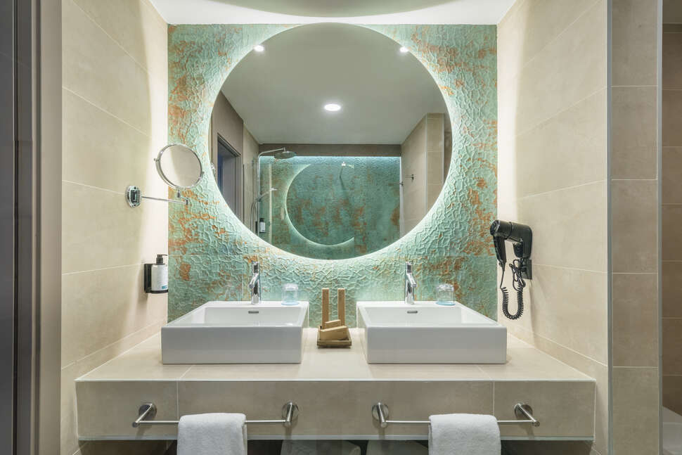 Een foto van Hotel Occidental Puerto Banus