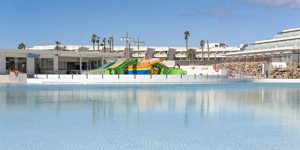 Een foto van Barcelo Playa Blanca