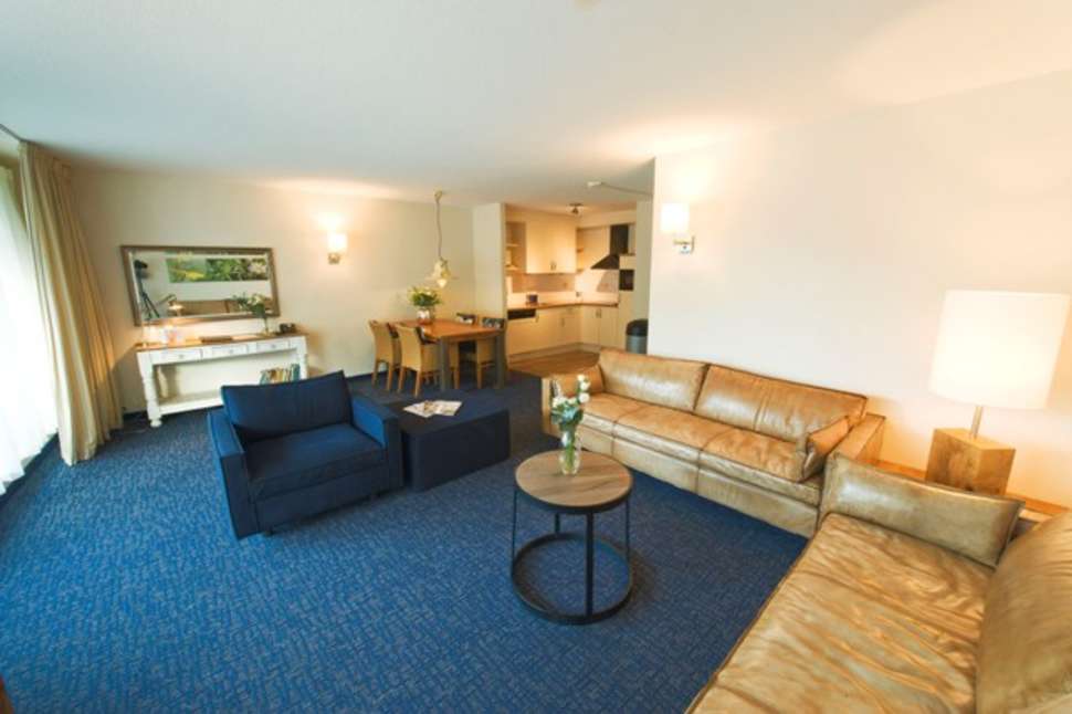 Een foto van WestCord Residence Boschrijck