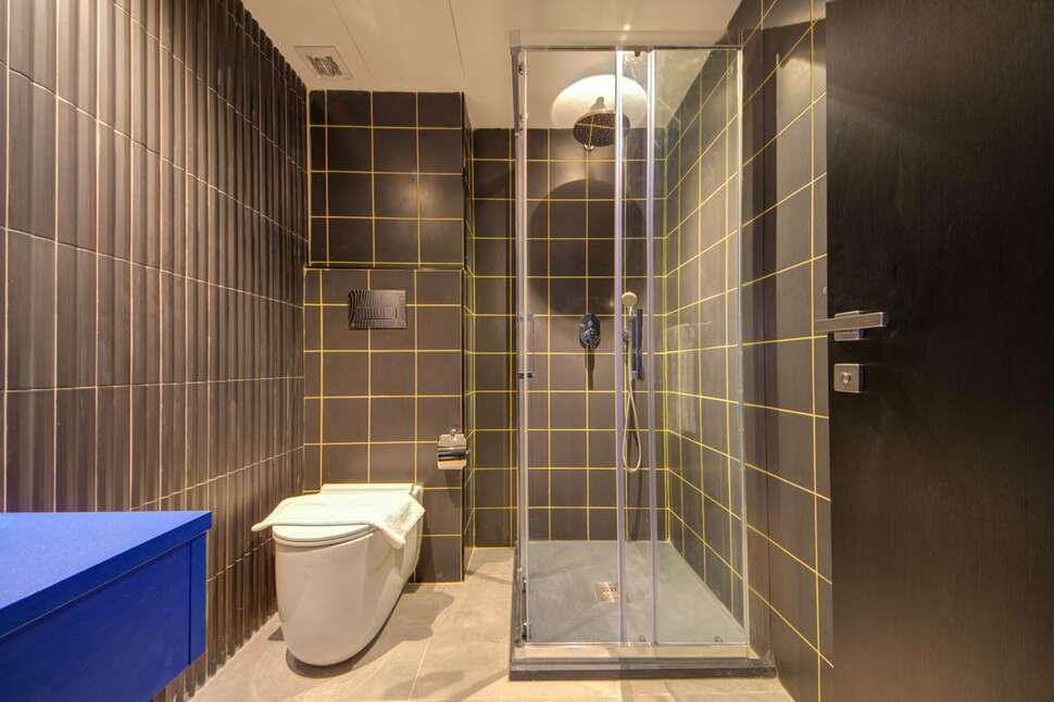 Een foto van Ikyk Hotel
