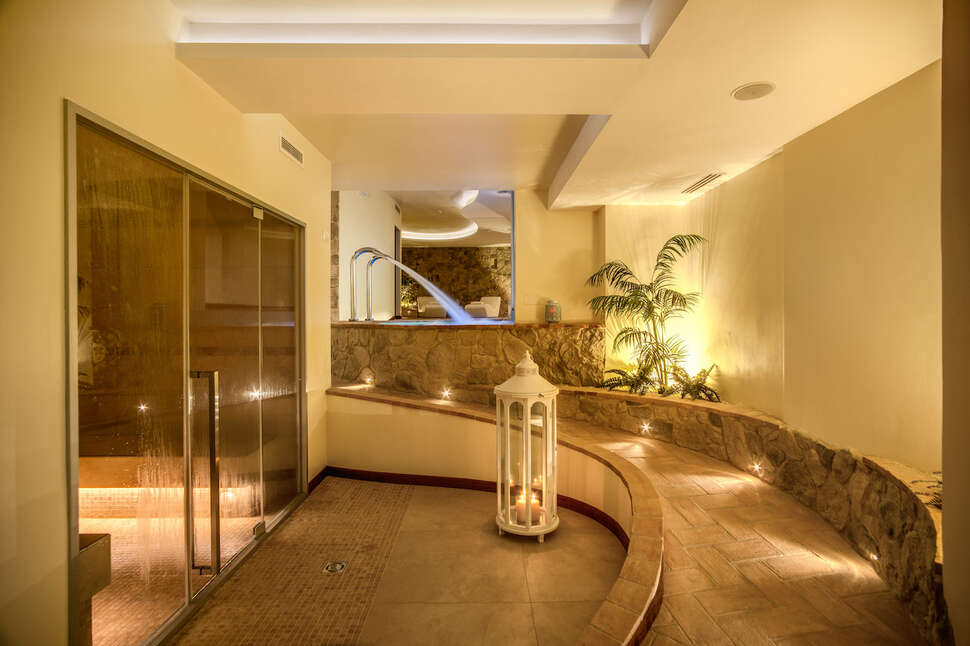 Een foto van Abbazia Collemedio Resort & Spa