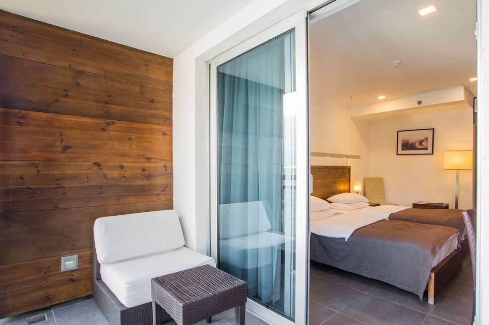 Een foto van Avala Resort & Villas