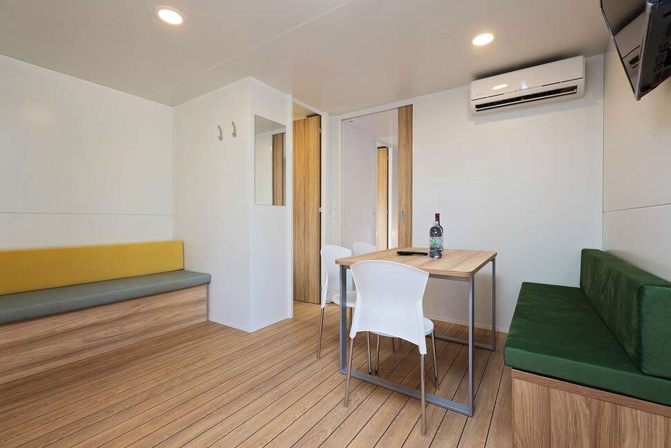 Een foto van Mobile Homes Vestar