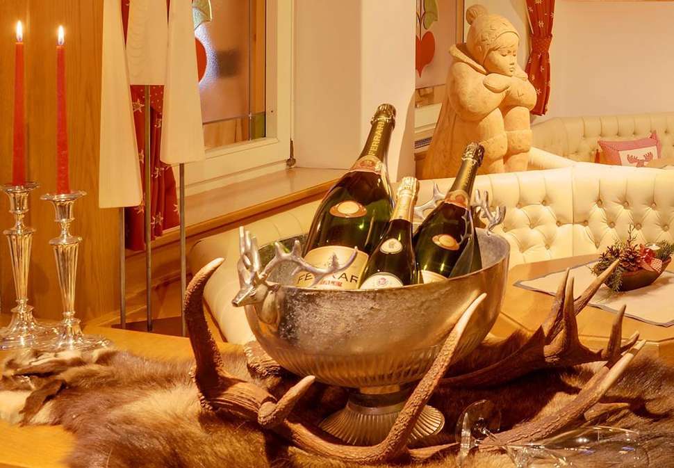 Een foto van Alpenheim Charming Hotel & Spa