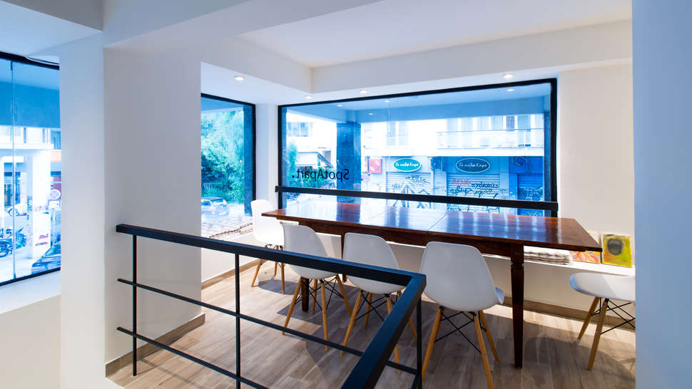 Een foto van Spot Apart Residence