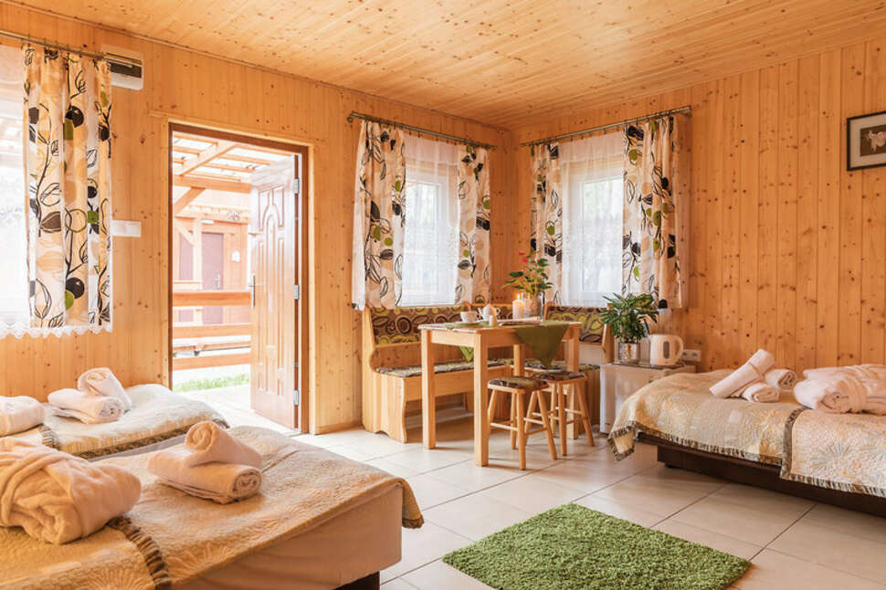 Ein Foto Bursztyn Medical Spa & Wellness