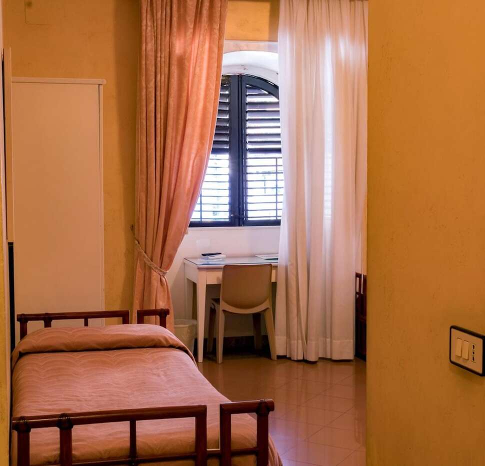 Een foto van Hotel Joli