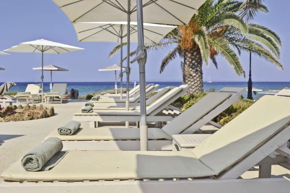 Een foto van The Bay Hotel & Suites