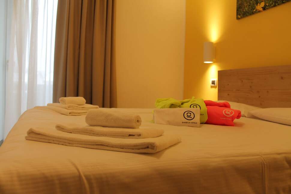 Een foto van GH Hotel Monzoni