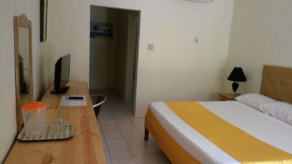 Een foto van Fun Holiday Beach Hotel