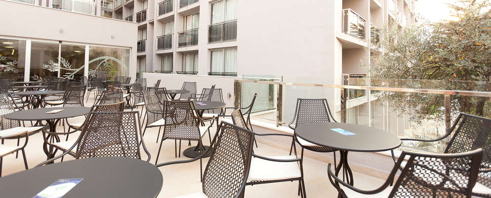 Een foto van Hotel Tara