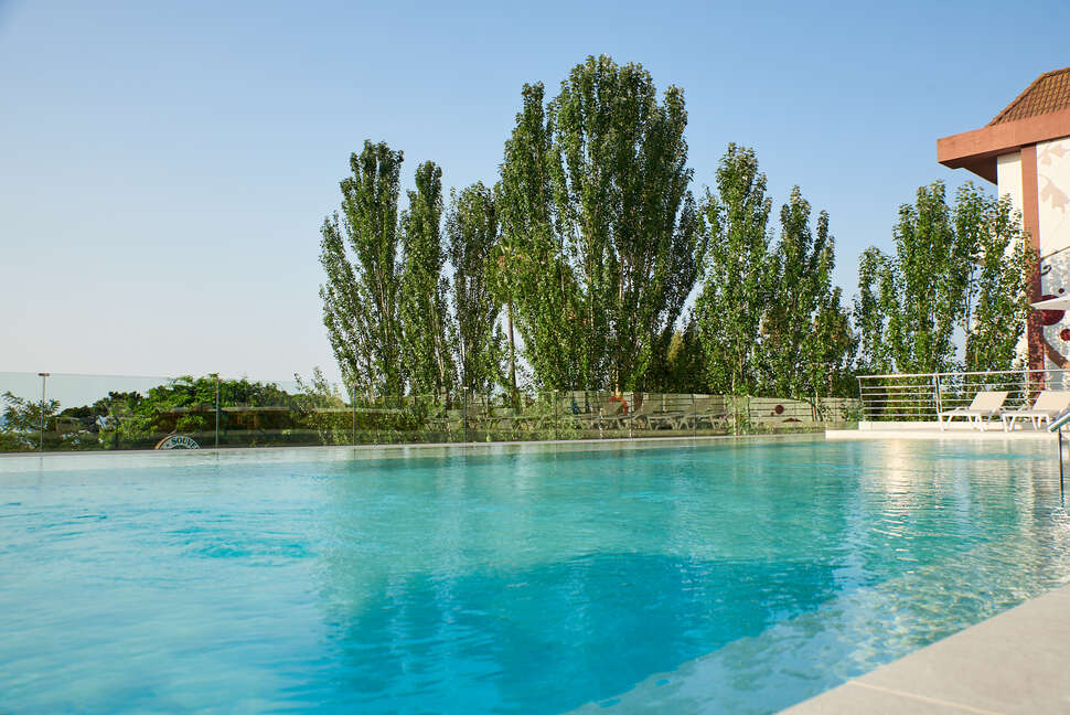 Een foto van Dwo Sirius Hotel by Checkin
