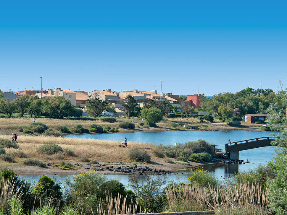 Een foto van Sowell Residences Les Lauriers Roses