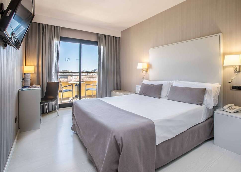 Een foto van Hotel Isla Mallorca & Spa