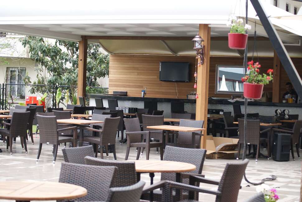 Een foto van Club Viva Hotel