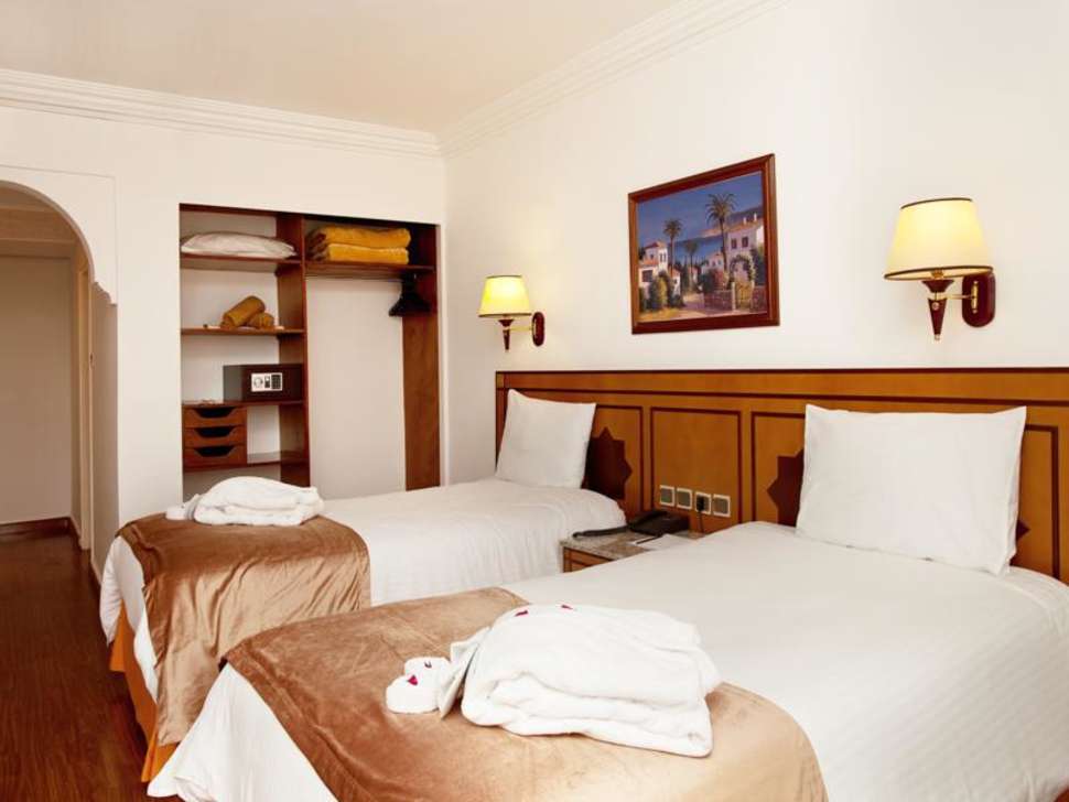 Een foto van Royal Mirage Agadir