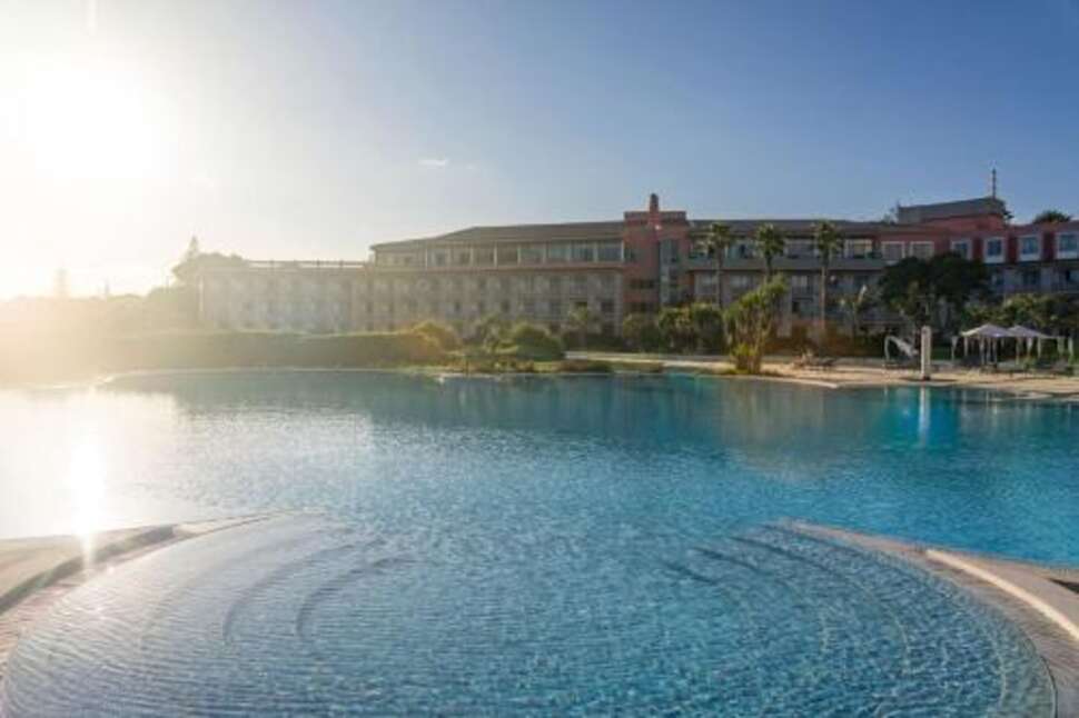 Een foto van Terceira Mar Hotel