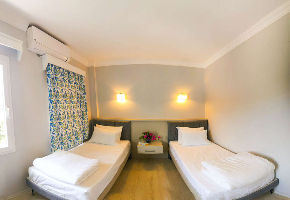 Een foto van Merve Appartementen