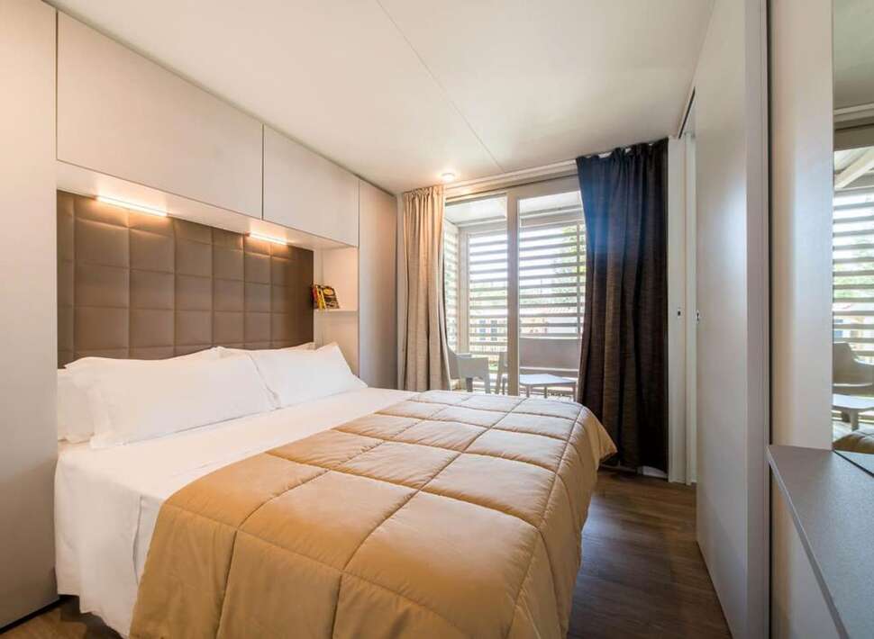 Een foto van hu Norcenni Girasole Village