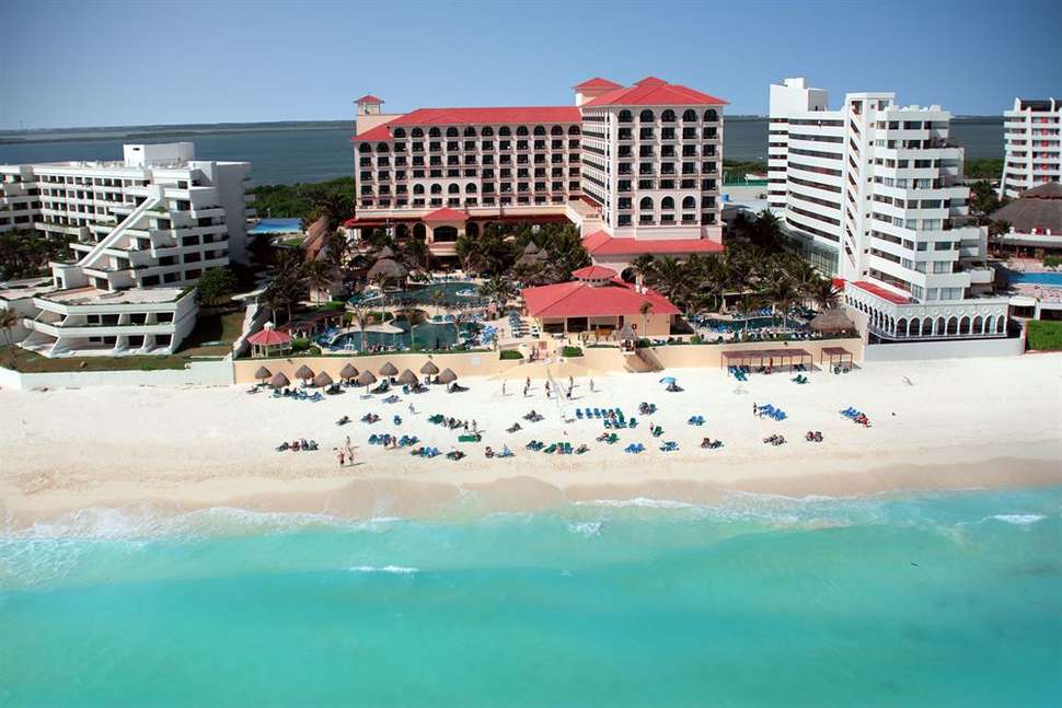 Een foto van GR Solaris Cancun