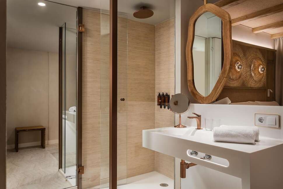 Een foto van Lago Resort Menorca - Suites del Lago