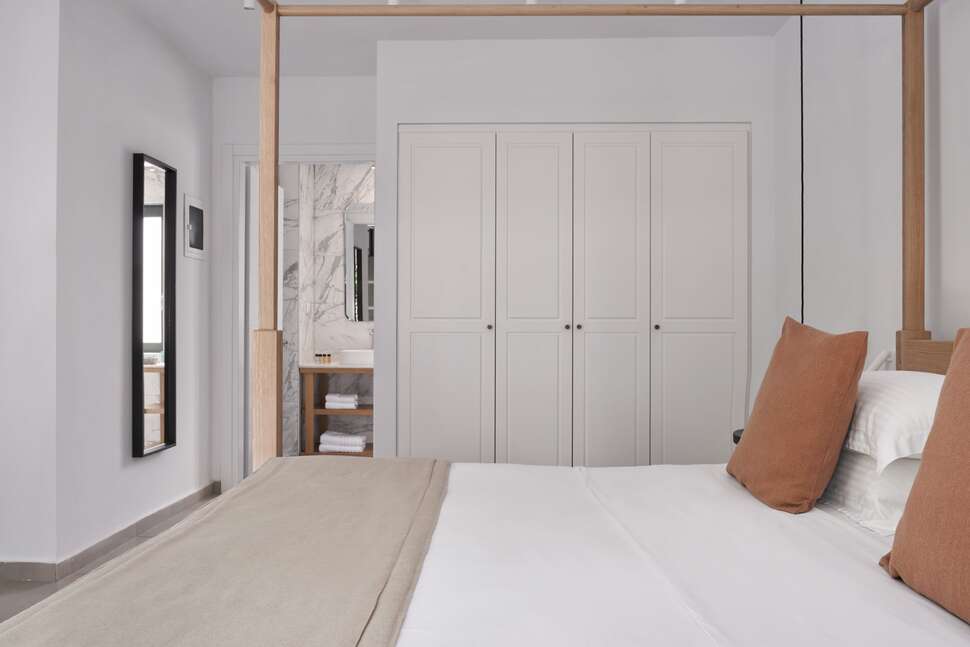 Een foto van Lena Mare Boutique Hotel