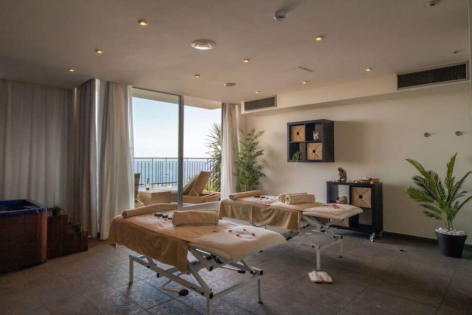 Een foto van Landmar Hotel Costa Los Gigantes