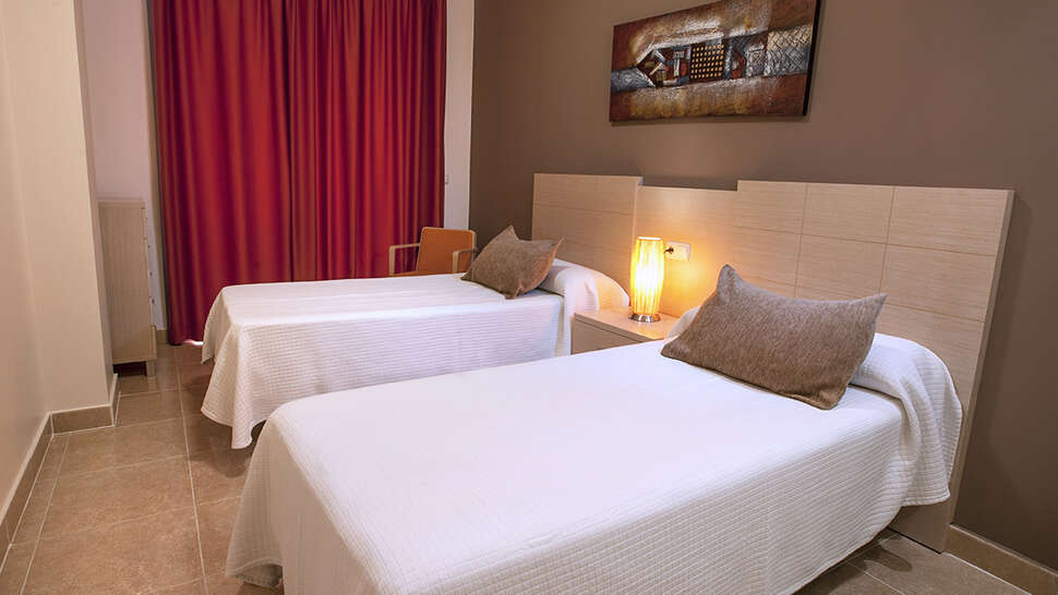 Een foto van Estimar Appartementen 2 & Two