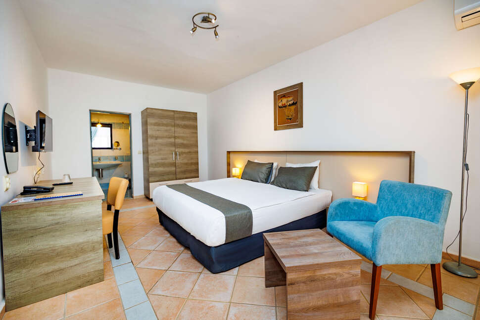 Een foto van Sun Beach Hotel & Resort