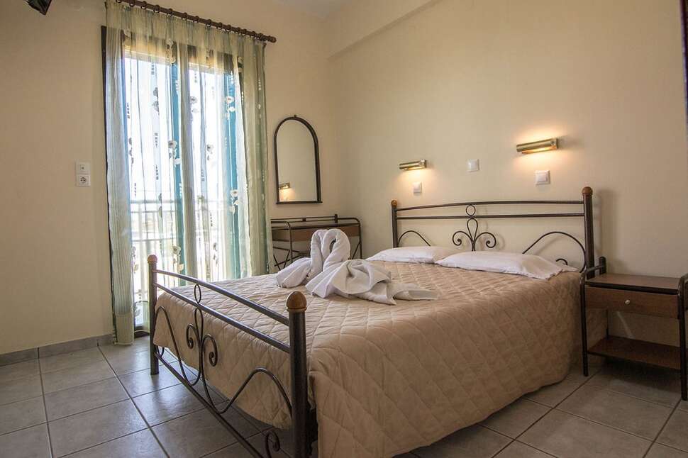 Een foto van Hotel Matina