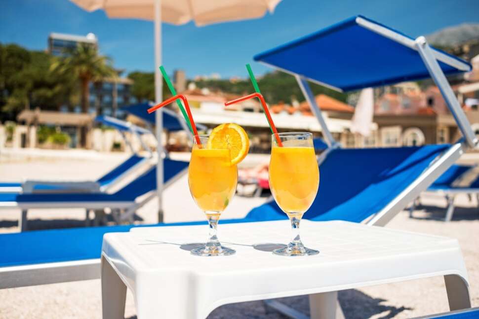 Een foto van Palmon Bay Hotel & Spa