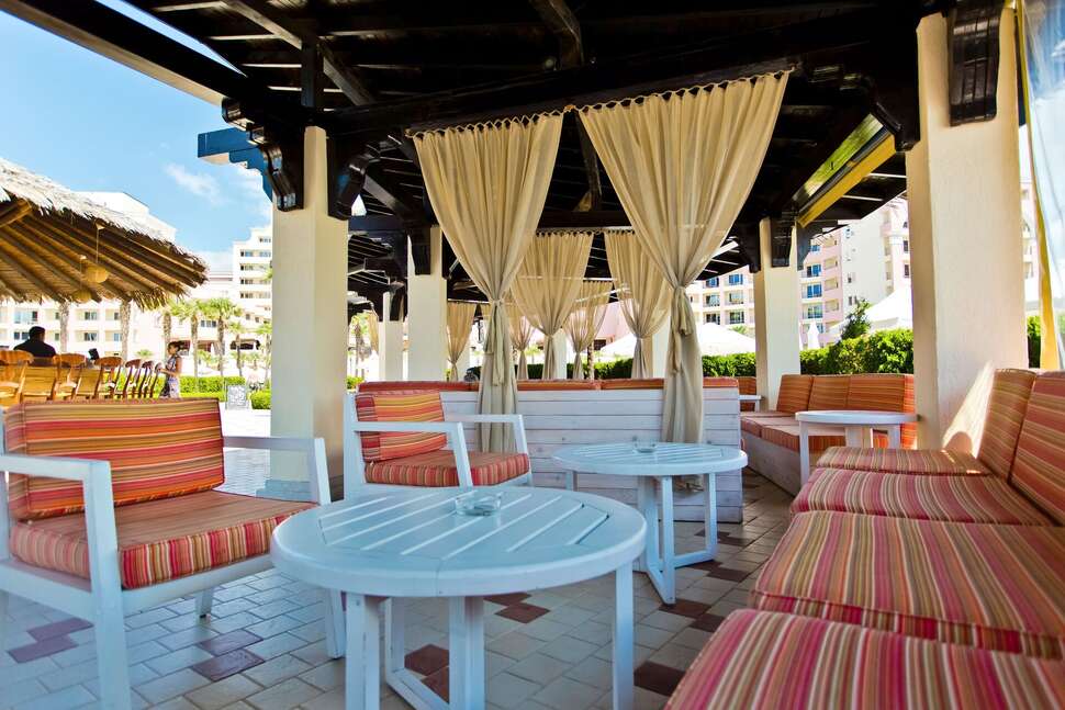 Een foto van DIT Majestic Beach Resort