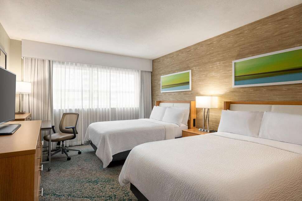 Een foto van Holiday Inn Miami Beach Oceanfront