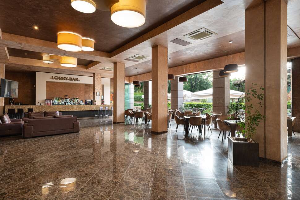 Een foto van Dolce Vita Sunshine Resort