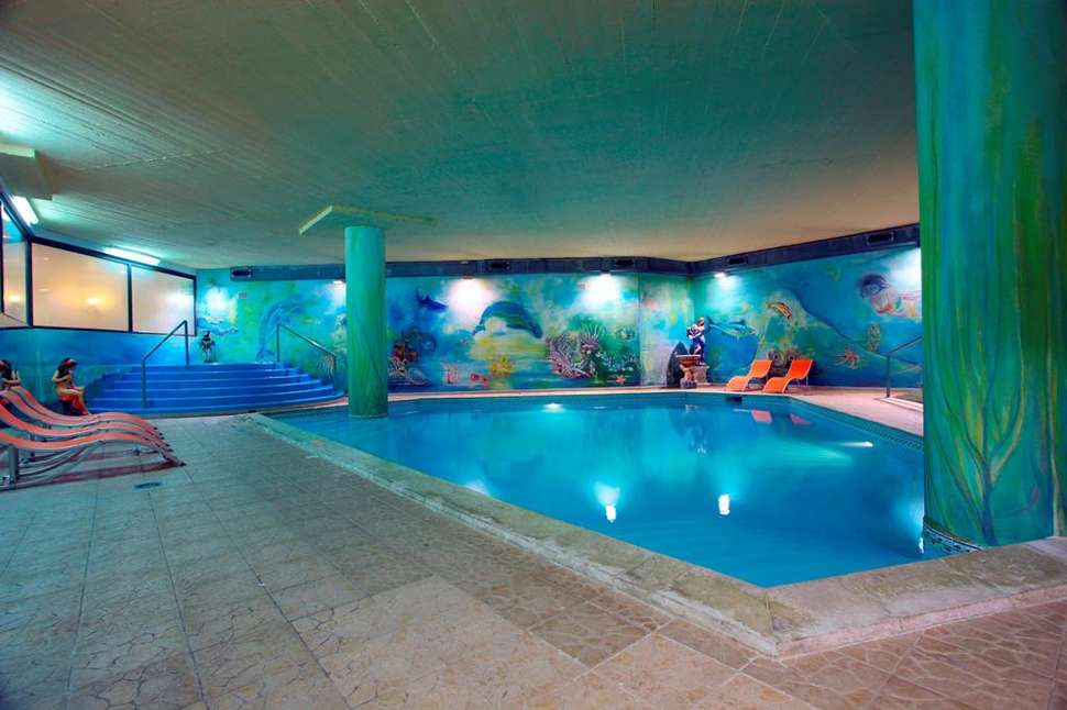 Een foto van Hotel Baia Grande