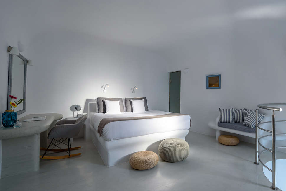 Een foto van Pegasus Suites & Spa