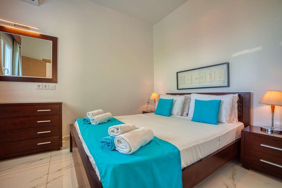 Een foto van Elounda Water Park Residence Hotel