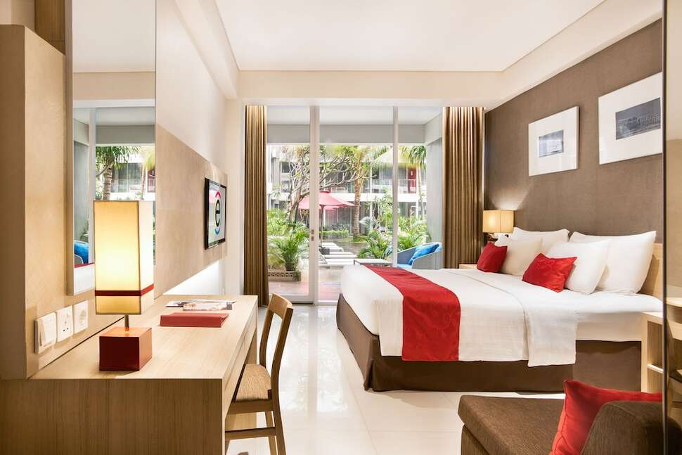 Een foto van Ramada Encore by Wyndham Bali Seminyak