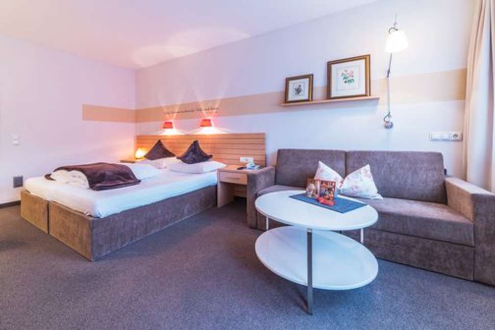 Een foto van Hotel Schiestl