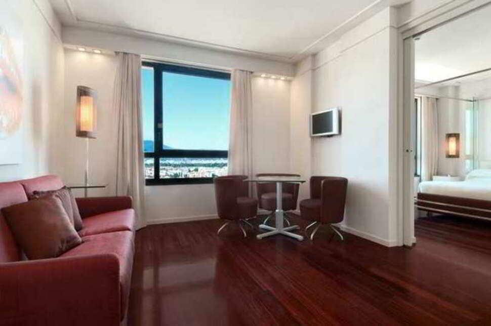 Een foto van Hilton Florence Metropole