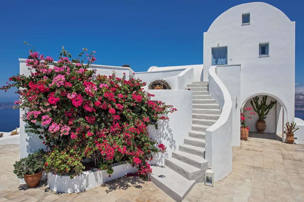 Een foto van Apanemo Hotel & Suites
